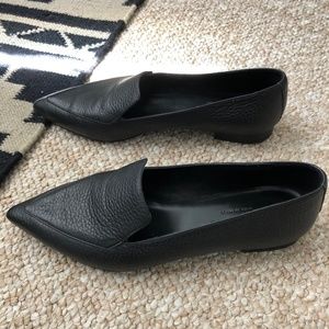 Everlane Boss Loafer - Size 7 - BARELY worn!